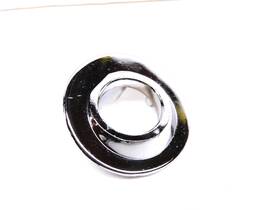Mopar 3588101 Nos 1973 1974 Dodge Plymouth A-body #3588101 Chrome Antenna Adapter Bezel