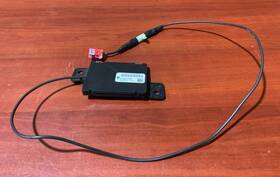 Mopar 5026459ac 2011 Dodge Ram 2500 Keyless Entry Antenna
