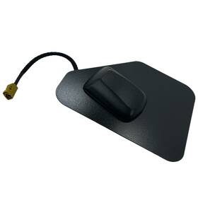 Mopar 5064502aa Genuine Jeep Satellite Antenna 2007 Wrangler Rubicon Sahara