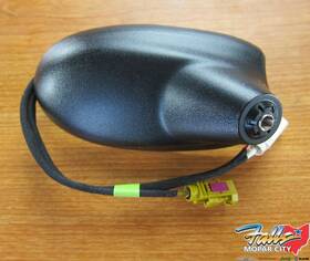 Mopar 5064861ad 2010-2014 Chrysler Dodge Jeep Antenna Base Cable And Bracket Oem