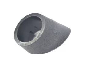 Mopar 56038730ac Genuine Antenna Escutcheon
