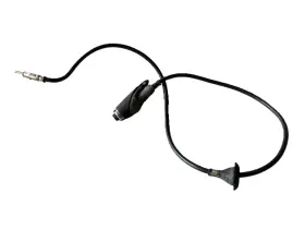 56043019ac Mopar Antenna Cable And Base 1999-2001 Dodge Ram 1500 2500 3500