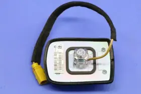 5nu66kclab Mopar Genuine Cable And Base Assembly Antenna