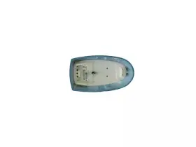 5zw42kbxaa Mopar Genuine Antenna Base Cover
