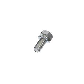 Mopar 6508166aa Oem New 2010-2019 Dodge Challenger Hex Head Screw M6x1.00x13.00