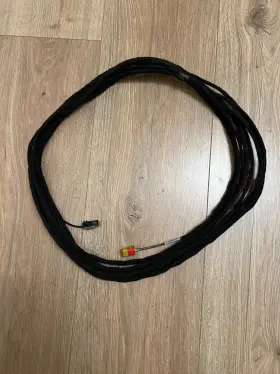 68023815aa Mopar Genuine Wiring Harness Satellite Radio Cable