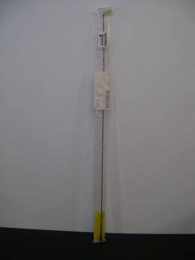 Mopar 68040445aa Oem 93-2006 Chrysler Dodge Sebring Fixed Black Mast Antenna