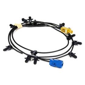 Mopar 68170083ab For Ram 1500 Classic 2019-2022 Digital Radio Antenna Cable