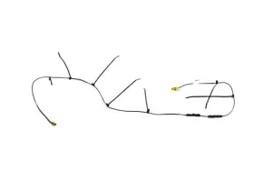 68185781ab Mopar Genuine Antenna Cable