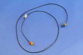 Mopar 68248758aa Genuine Satellite Radio Cable Mexico Us