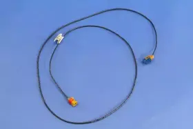 68248758aa Mopar Genuine Satellite Radio Cable Mexico Us
