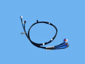 68249949aa Mopar Genuine Antenna Cable