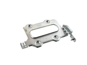 68257567ab Mopar Genuine Amplifier Bracket