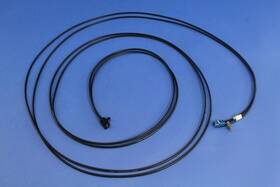 Mopar 68265090aa Genuine Satellite Antenna Mexico