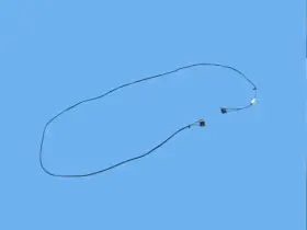 68285277aa Mopar Genuine Antenna Cable