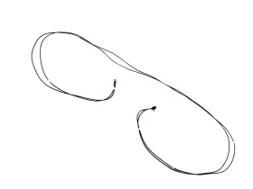68310206aa Mopar Genuine Sdars Antenna Cable