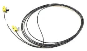 68310207aa Mopar New Oe Gps Navigation System Antenna Cable Grand Cherokee 16-20