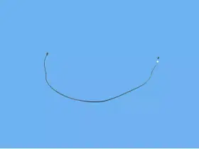 68362123aa Mopar Genuine Cellular Phone Antenna Cable