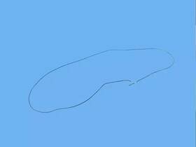 Mopar 68365796aa Genuine Dab Antenna Cable