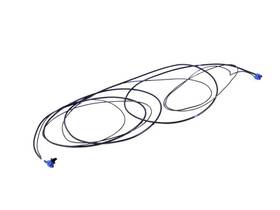 Mopar 68436663aa Genuine Sdars Antenna Cable