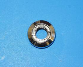 Mopar 68601 1971-74 Dodge Oem Remote Mirror Bezel Nut - 2999001