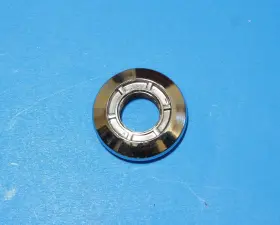 2999001 Mopar 68601 1971-74 Dodge Oem Remote Mirror Bezel Nut -