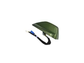 6zp28rfqaa Mopar Genuine Base Cable And Bracket Antenna