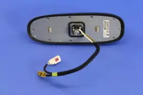 6zz66ht6aa Mopar Genuine Base Cable And Bracket Antenna