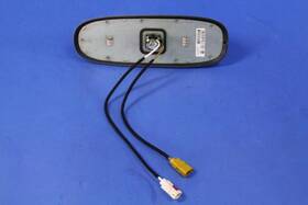 Mopar 6zz66jscaa Genuine Base Cable And Bracket Antenna