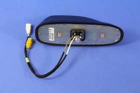 Mopar 6zz66lauaa Genuine Base Cable And Bracket Antenna