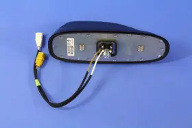 6zz66lauaa Mopar Genuine Base Cable And Bracket Antenna