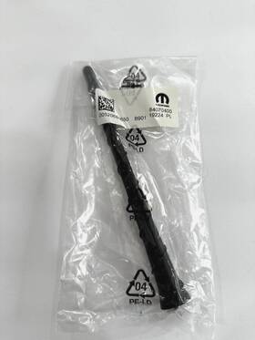 Mopar 84070400 Replacement Antenna New Sealed Bag