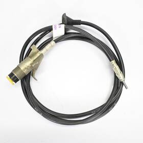 Mopar/chrysler 4085869 Genuine Oem 1979-1983 Dodge B150 Van Antenna Base / Body Cable