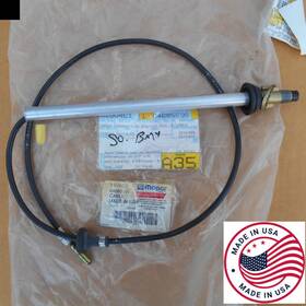 Mopar Dodge Plymouth Chrysler 4685596ab Nos Radio Antenna 4685596 1997-2000 Mini Van Chrys
