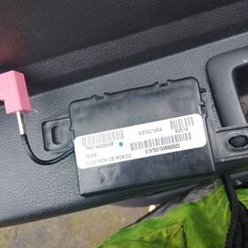 Mopar P68144668ab Ram 1500-3500 Keyless Entry Antenna Module Oem 2013-2017