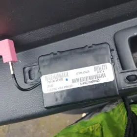 P68144668ab Mopar Ram 1500-3500 Keyless Entry Antenna Module Oem 2013-2017