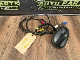 P68276411aa Mopar 2017 Dodge Ram 2500 3500 Limited Shark Fin Antenna With Harness Oem