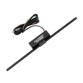 Mr Gasket 6100mrg Mr. Antenna Am/fm Radio Hidden Style Each