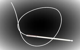 Mtc 171163 Power Antenna Mast