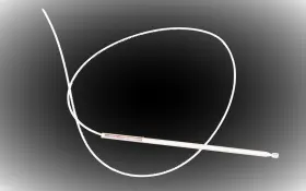 171163 Mtc Power Antenna Mast