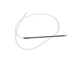 3066 Mtc Power Antenna Mast With