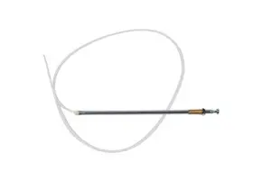 3068 Mtc Antenna Mast Fits 1985-1993 Jaguar Xjs 88-93 Vanden Plas
