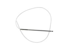 Mtc 7762 Antenna Mast Fits 1995-2006 Jaguar Xjr 94-03 Vanden Plas