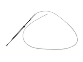 8945 Mtc Power Antenna Mast