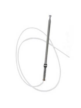 Mtc 9090 Power Antenna Mast