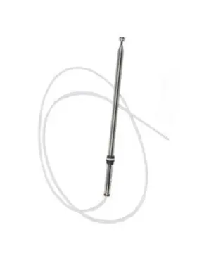 9090 Mtc Power Antenna Mast