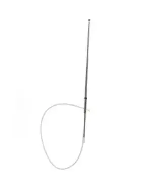 9504 Mtc Power Antenna Mast Fits 93-95 Acura Legend