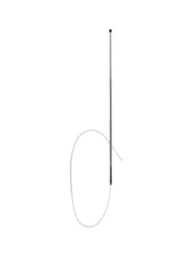 Vm622 Mtc Power Antenna Mast Fits 2000-2003 Volvo S40 00-03 V40