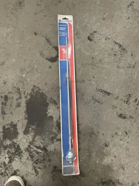 730-1284 Napa 7301284 Chrome Antenna Model