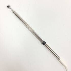 New Energy Auto Msantm-0009-h8 Kit For 1998-2007 Lexus Lx470 Lx Power Antenna Aerial Mast Oem Replacement Cable